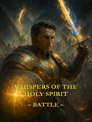 cover image of Whispers of the Holy Spirit – Battle